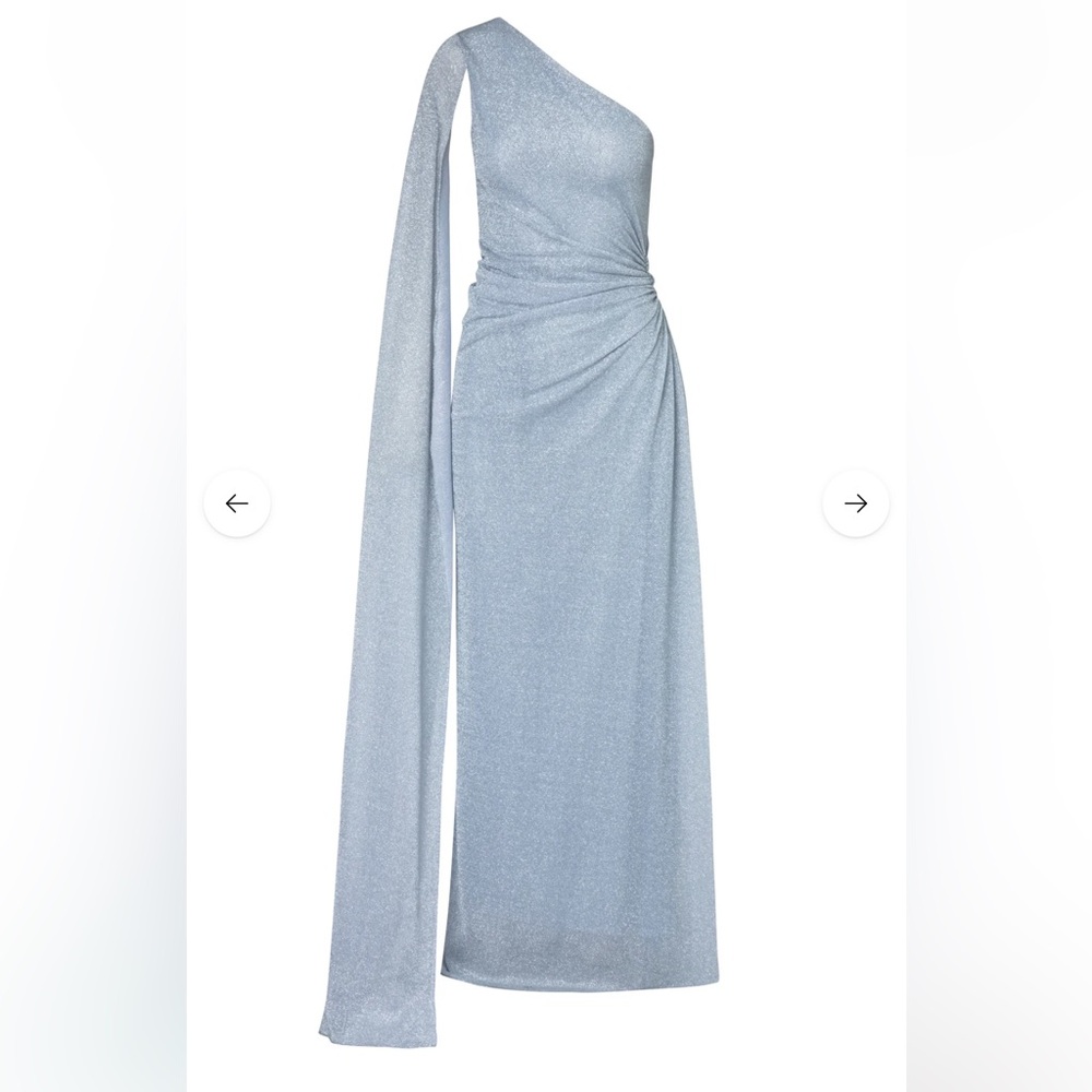 Alma Baobab Gown